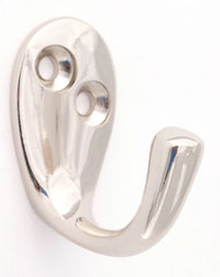 Single Robe Hook A902-PN