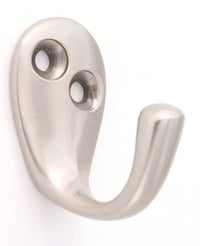 Single Robe Hook A902-SN