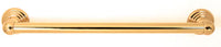 Embassy Bath 12'' Towel Bar A9020-12-PB