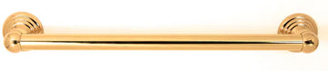 Embassy Bath 12'' Towel Bar A9020-12-PB