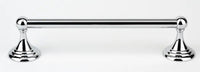 Embassy Bath 12'' Towel Bar A9020-12-PC