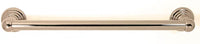 Embassy Bath 12'' Towel Bar A9020-12-PN