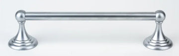 Embassy Bath 12'' Towel Bar A9020-12-SN