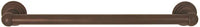 Embassy Bath 18'' x 1'' Grab Bar A9022-18-CHBRZ