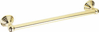 Embassy Bath 18'' x 1 1/4'' Grab Bar A9023-18-PB
