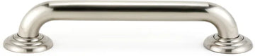 Embassy Bath 18'' x 1 1/4'' Grab Bar A9023-18-SN