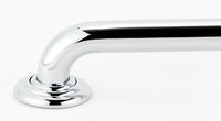 Embassy Bath Grab Bar Brackets Only A9024-PC