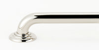 Embassy Bath Grab Bar Brackets Only A9024-PN