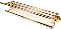 Embassy Bath 24'' Towel Rack A9026-24-PB