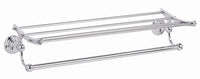 Embassy Bath 24'' Towel Rack A9026-24-PC
