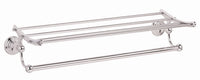 Embassy Bath 24'' Towel Rack A9026-24-PN