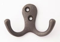 Double Robe Hook A903