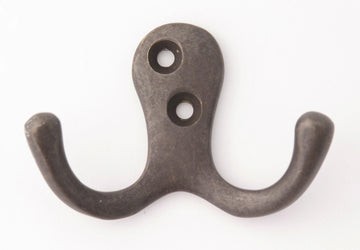 Double Robe Hook A903
