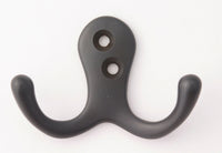 Double Robe Hook A903-BRZ