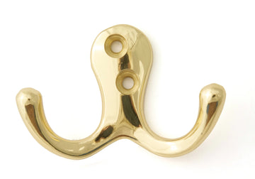 Double Robe Hook A903