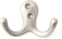 Double Robe Hook A903-SN