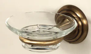 Embassy Bath Soap Dish A9030