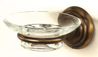 Embassy Bath Soap Dish A9030-AEM