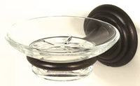Embassy Bath Soap Dish A9030-BARC