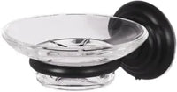 Embassy Bath Soap Dish A9030-BRZ