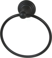 Embassy Bath Towel Ring A9040-BRZ