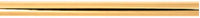 Shower Rod 6' Only A9045-PB