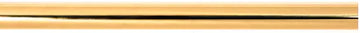 Shower Rod 6' Only A9045-PB