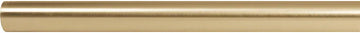Shower Rod 6' Only A9045-SB