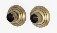 Embassy Bath Shower Rod Brackets Only A9046-AEM