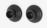 Embassy Bath Shower Rod Brackets Only A9046-BRZ