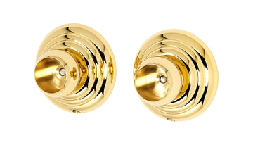 Embassy Bath Shower Rod Brackets Only A9046