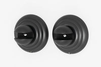 Embassy Bath Glass Shelf Brackets Only A9050-BRZ