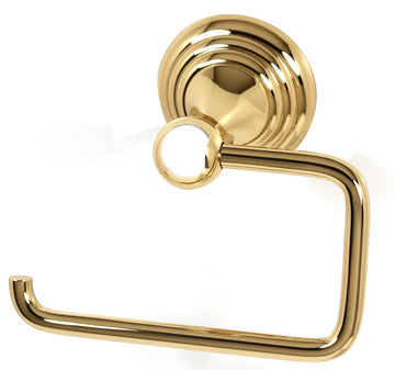 Embassy Bath Single Post Tissue Holder A9066