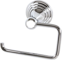 Embassy Bath Single Post Tissue Holder A9066-PC