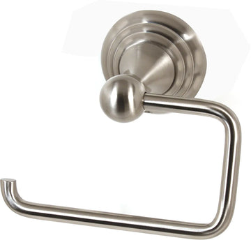 Embassy Bath Single Post Tissue Holder A9066-SN