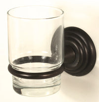 Embassy Bath Tumbler Holder A9070-BARC