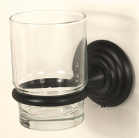Embassy Bath Tumbler Holder A9070-BRZ