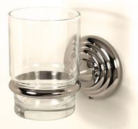 Embassy Bath Tumbler Holder A9070-PN