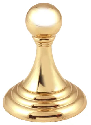 Embassy Bath 3'' Robe Hook A9075