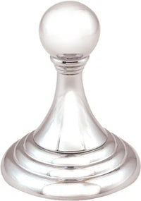 Embassy Bath 3'' Robe Hook A9075-PC
