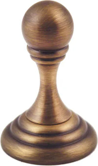 Embassy Bath 2 1/4'' Robe Hook A9080-AEM