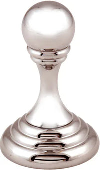 Embassy Bath 2 1/4'' Robe Hook A9080-PC