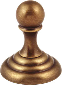 Embassy Bath 1 1/2'' Robe Hook A9081