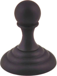 Embassy Bath 1 1/2'' Robe Hook A9081-CHBRZ