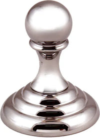 Embassy Bath 1 1/2'' Robe Hook A9081-PN