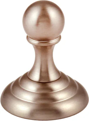 Embassy Bath 1 1/2'' Robe Hook A9081-SN