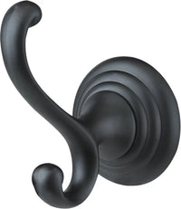 Embassy Bath Universal Robe Hook A9099-BRZ