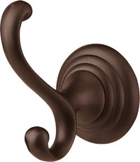 Embassy Bath Universal Robe Hook A9099-CHBRZ