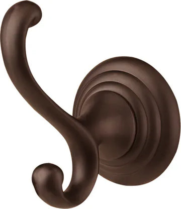 Embassy Bath Universal Robe Hook A9099-CHBRZ