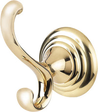 Embassy Bath Universal Robe Hook A9099-PB